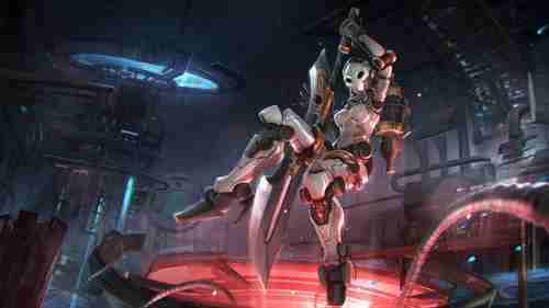 《质量效应3》将发最后2个DLC，谢帕德要“退休”了，银河的未来将何去何从？