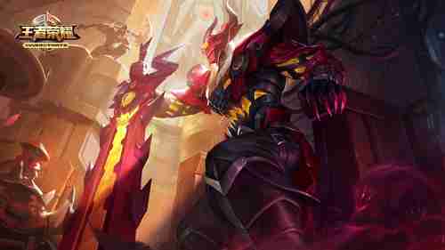 狂欢仲夏！《新倩女幽魂》首届线上嘉年华火热进行中